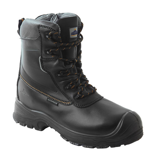 FD02 Compositelite Traction 7" Boot (5036108201501)